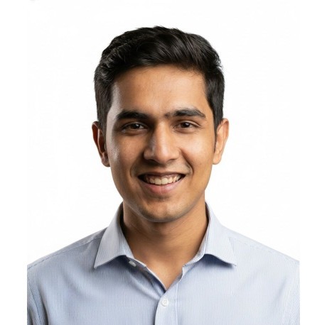Advay Wadgaonkar
